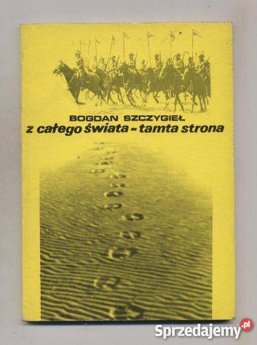 Z całego światatamta strona Szczecin