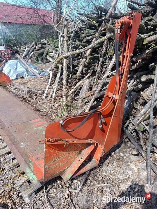 Stół do rzepaku Deutz Fahr 420 Skaryszew sprzedam