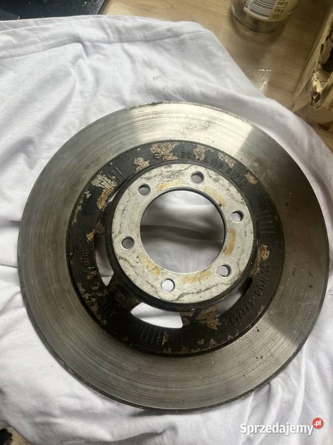 Tarcza mz etz 125150259251 org DDR 516 Wola Raniżowska sprzedam