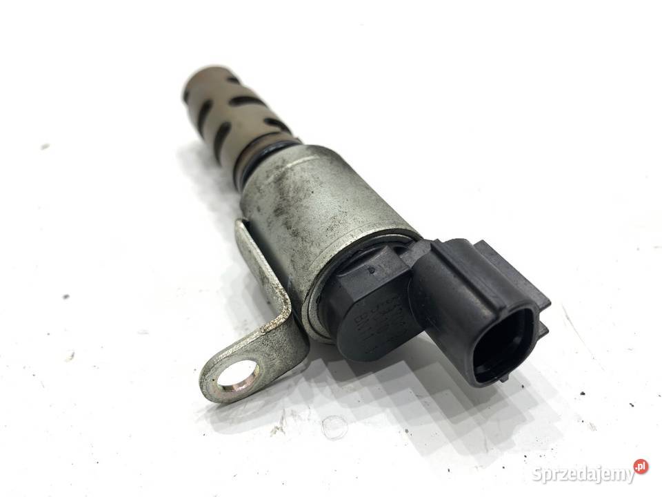 ZAWÓR ZMIENNYCH FAZ ROZRZĄDU LEXUS CT 3370105010 osobowe sprzedam