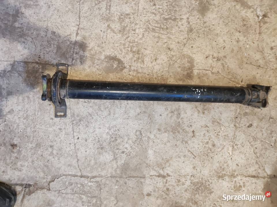 Wał napędowy Mercedes Sprinter W906 mazowieckie Radzymin