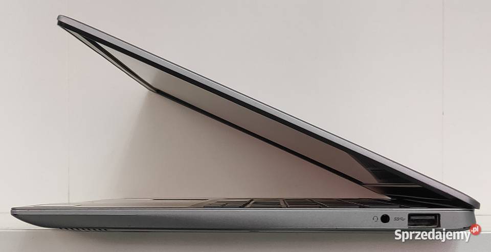 Laptop Dell Latitude 3301 Intel i58265u 8GB Podświetlana klawiatura  Lublin