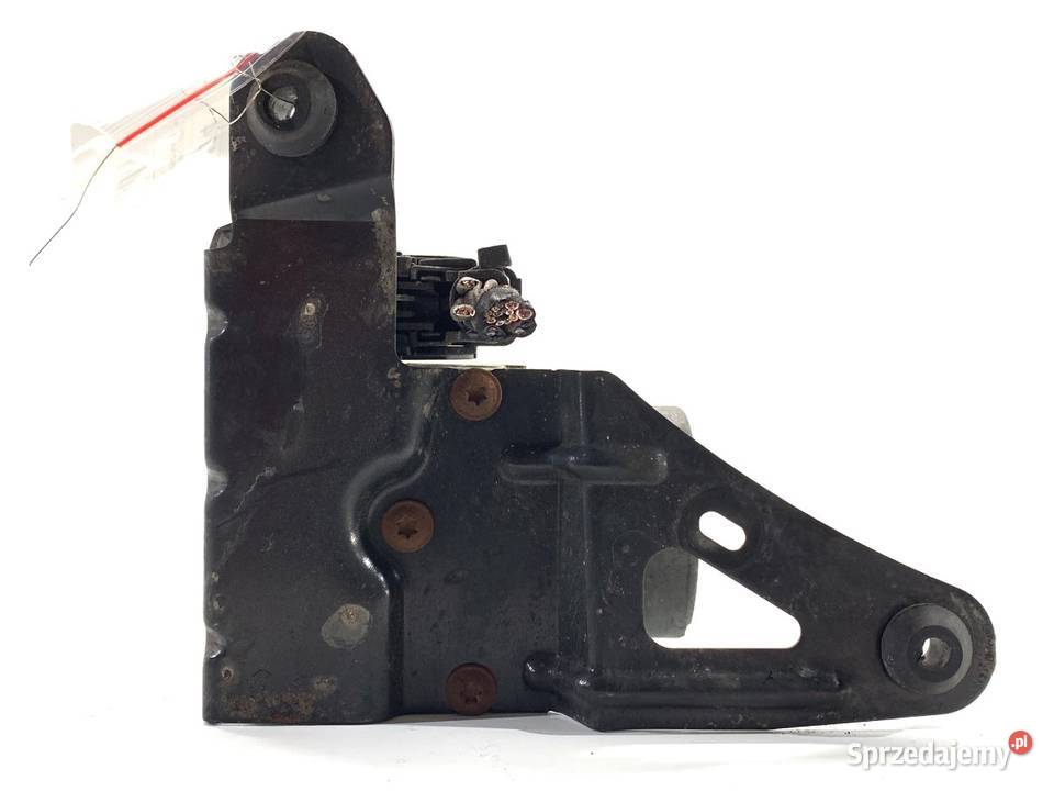 POMPA ABS RENAULT SCNIC II 0265231300 16 113 podkarpackie