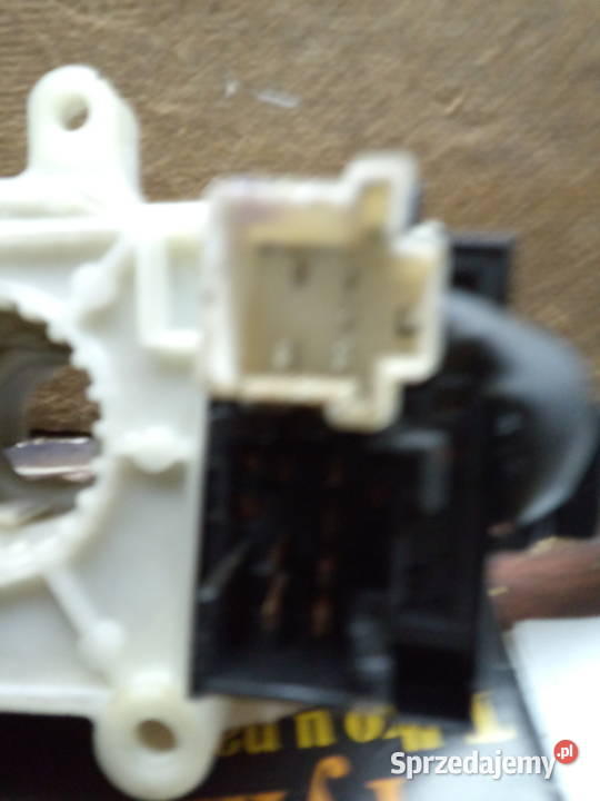 Przełącznik wycieraczek i migacz honda civic osobowe Poznań