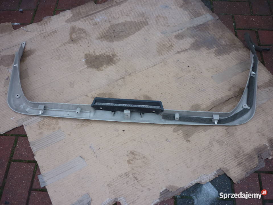 Lampa stopu Opel Astra 2 G Kombi Kiszkowo
