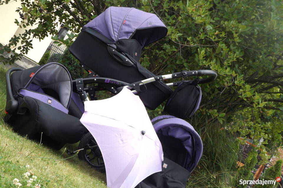 Wózek Tako Tambero Rzeszów