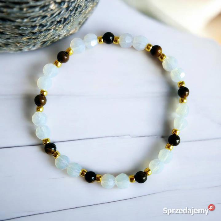 Bransoletka damska Zgierz