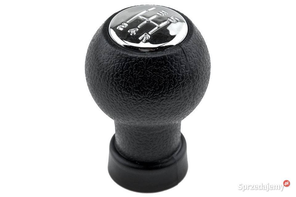 GAŁKA ZMIANY BIEGÓW SUZUKI SWIFT III 2005 2006 Pozostałe Warszawa