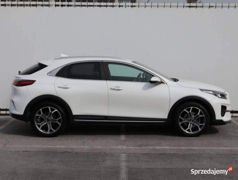 Kia XCeed PluginHybrid lubelskie Lublin sprzedam