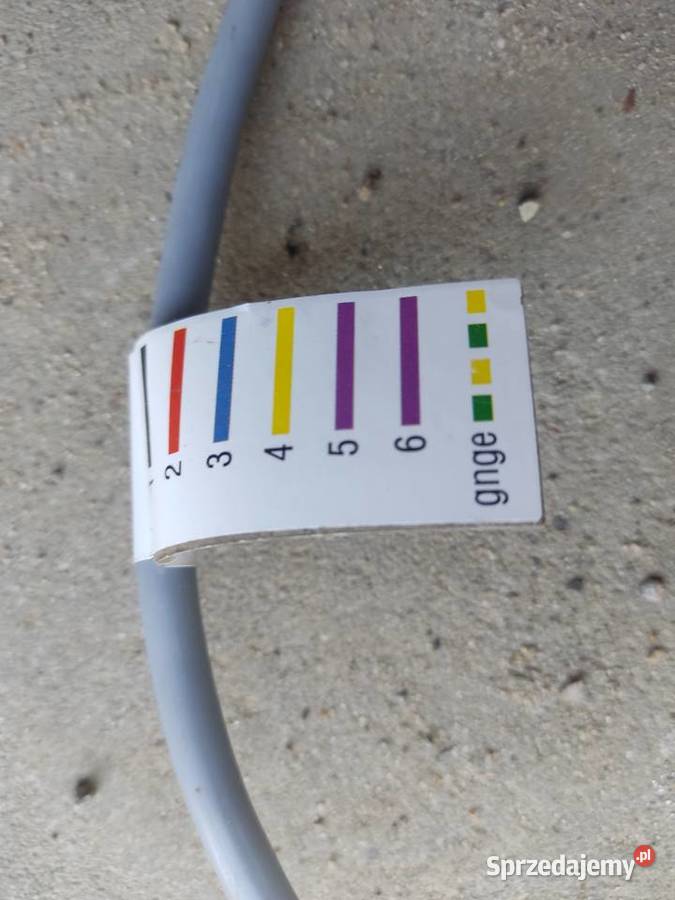 Silnik elektryczny Skawina