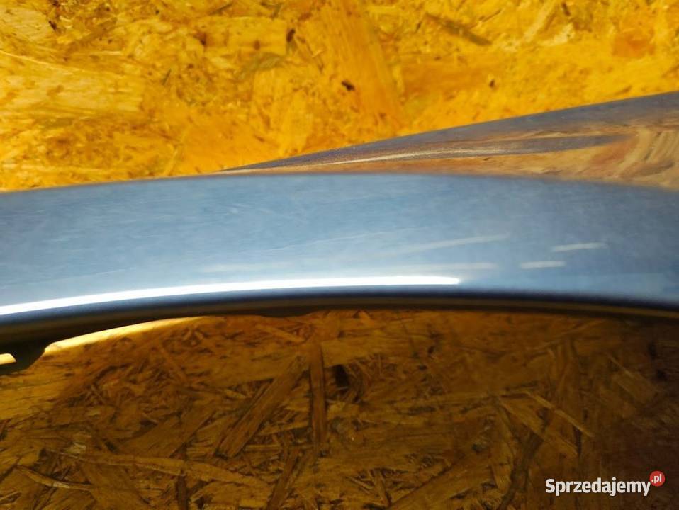 Błotnik Lewy Przód Mercedes E Klasa W 213 Pleszew