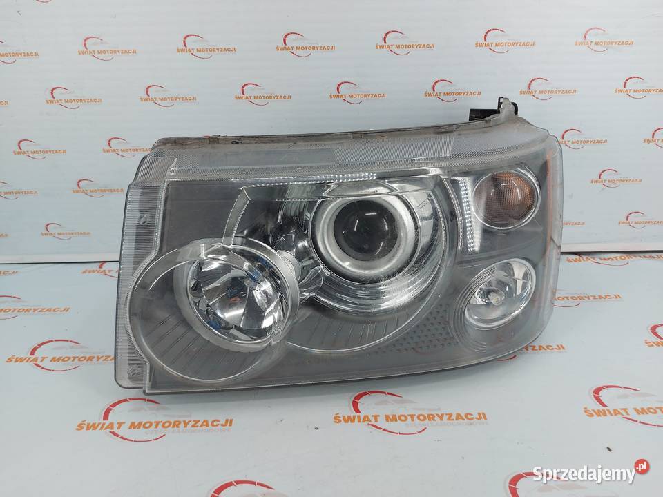 RANGE ROVER SPORT I lampa lewa przód 1LL23802249 Kielce