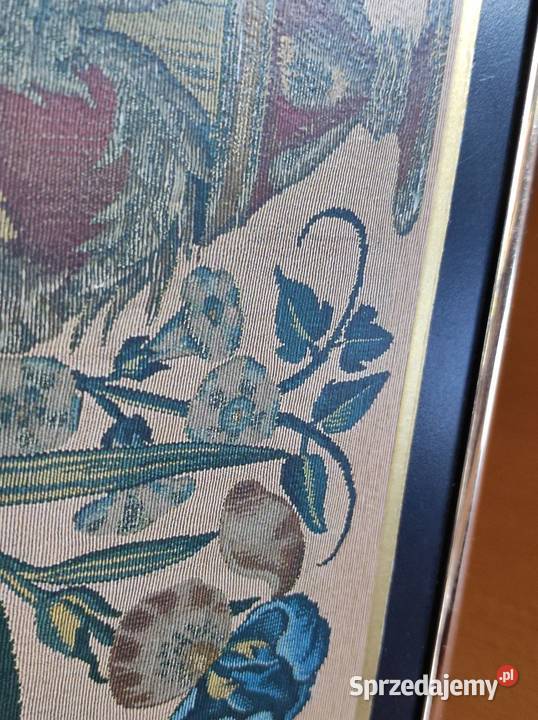 zdjęcie ramka obraz obrazek arras wawelski Kielce