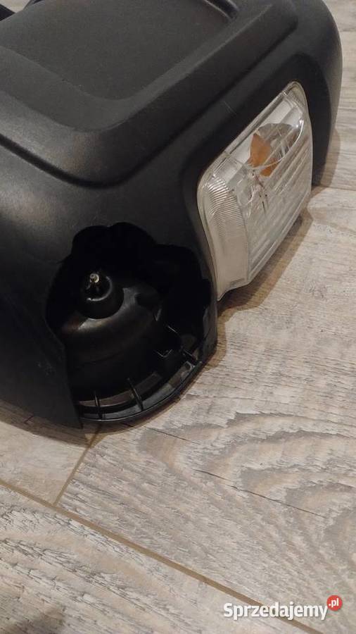 7356207520 LUSTERKO LEWE 62 PIN DUCATO JUMPER