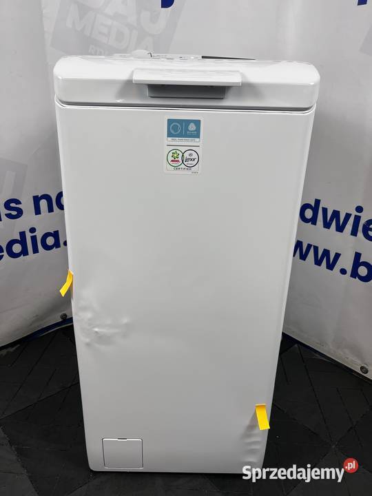 Pralka ELECTROLUX EW6TN4261P SensiCare 600 6 mazowieckie