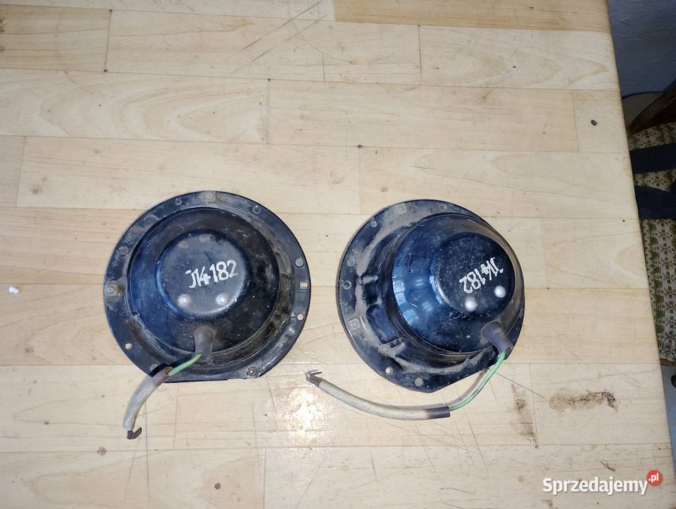 Obudowa lampy Zelmot 14182 dolnośląskie Strzegom sprzedam