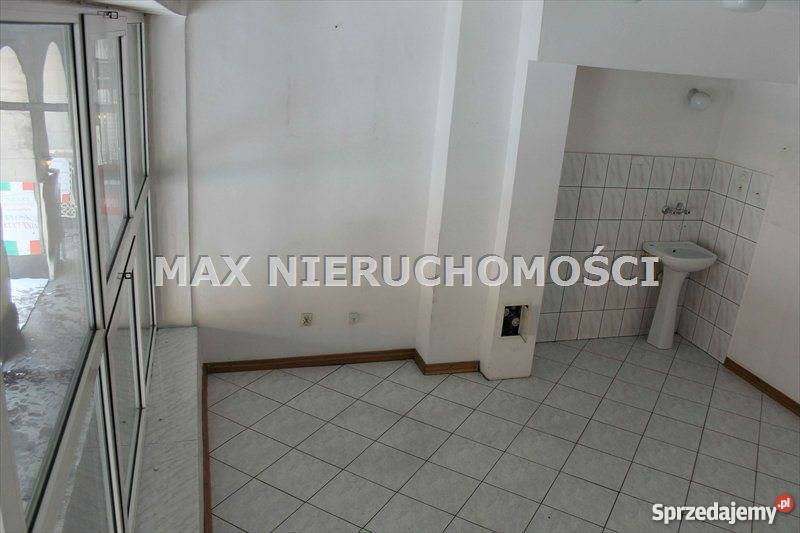 ogłoszenie lokal Warszawa Śródmieście biurowy