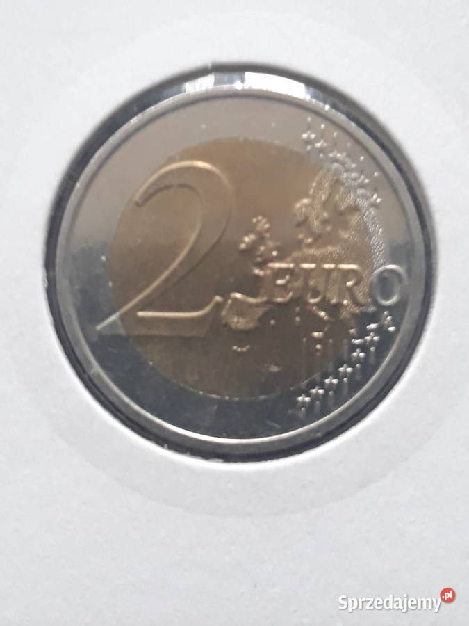 2 Euro Niemcy 2015 rHessen men F