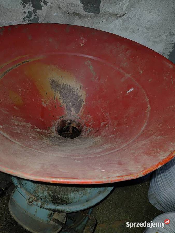 Srutownik młotkowy mlynek Kruszwica