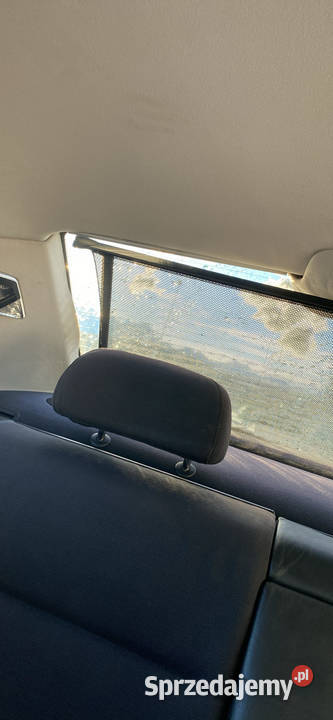 Bmw e46 25 lpg małopolskie sprzedam