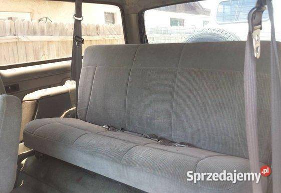 Ford bronco 1FMEU15N9SLA03416 Rumia