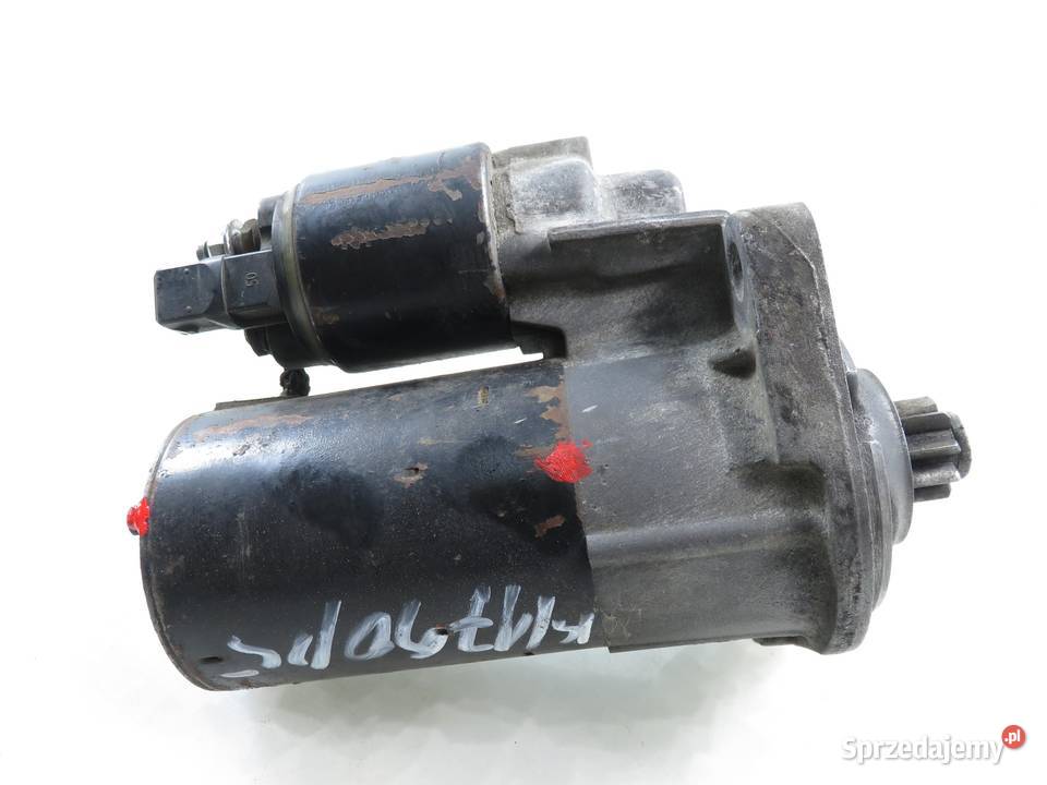 ROZRUSZNIK SEAT TOLEDO II 16