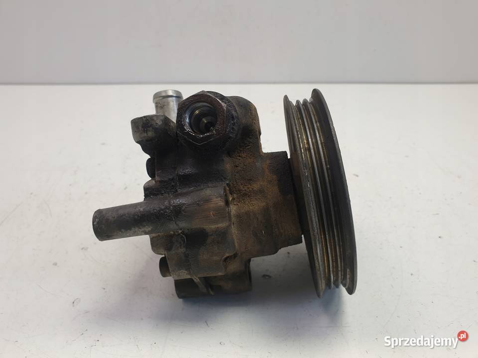 Freelander 18 16V POMPA WSPOMAGANIA oryg osobowe Pompy wspomagania Janów sprzedam
