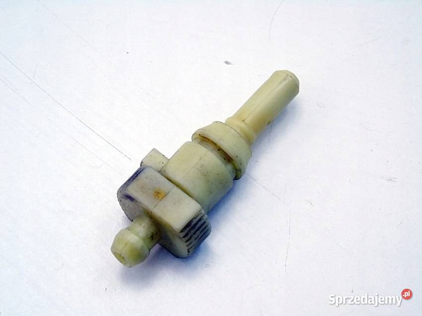 Odpowietrzenie sprzęgła 14 16 16v Fiesta Fusion osobowe Sosnowiec