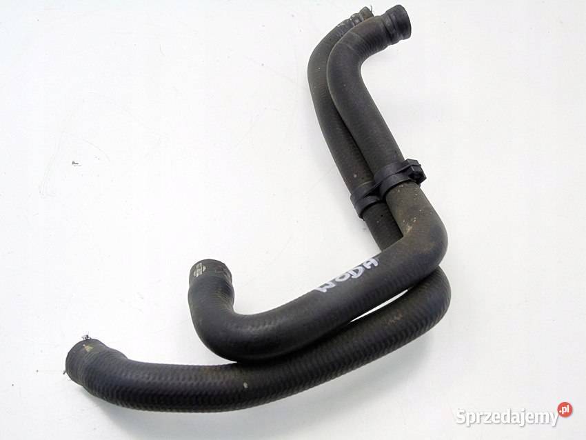 Wąż przewód wody Nissan Almera Tino 2002 22 DI śląskie Sosnowiec
