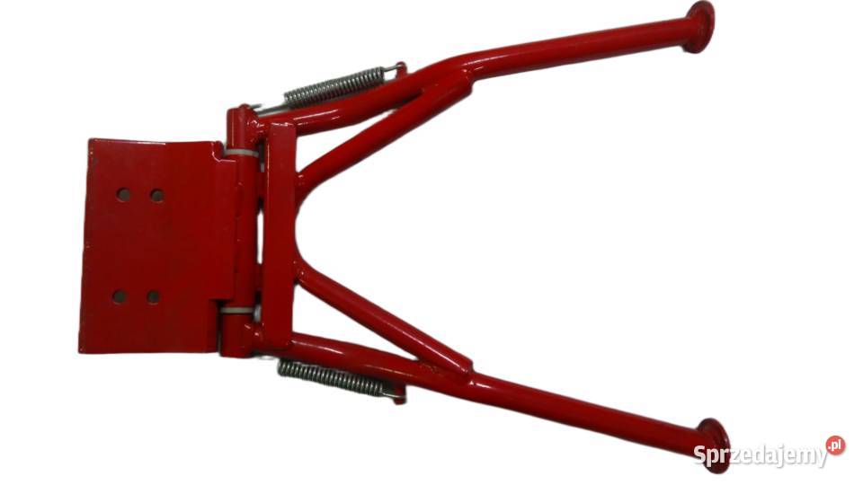 NÓŻKA STOPKA CENTRALNA BUZETTI HONDA MTX 125 R