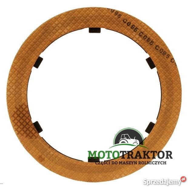Tarczka cierna Massey Ferguson 5425 5435 5460 Łążynek sprzedam