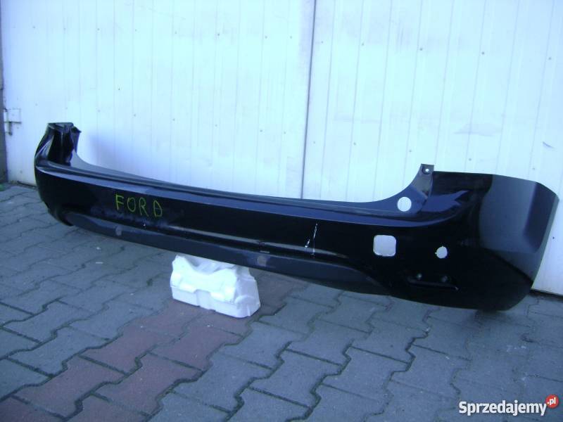 FOCUS II LIFT ZDERZAK TYŁ 8M51N17906 pomorskie sprzedam