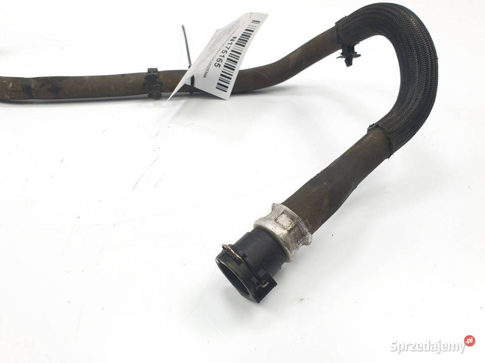 PRZEWÓD UKŁADU CHŁODZENIA PEUGEOT 308 Lipno