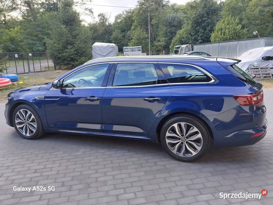 Sprzedam Renault Talizman 16 D 160 Rok produkcji 2016