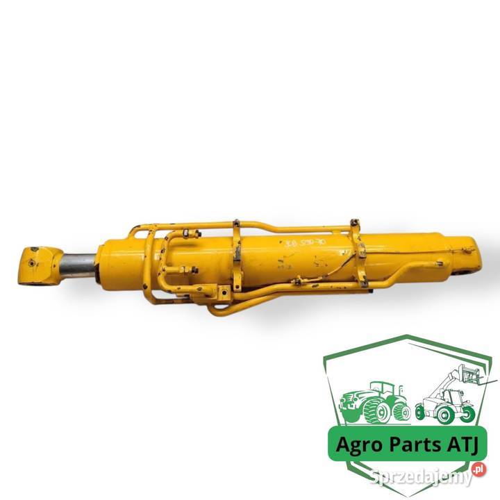 Siłownik główny ramienia JCB 53070 Ciechanowiec sprzedam