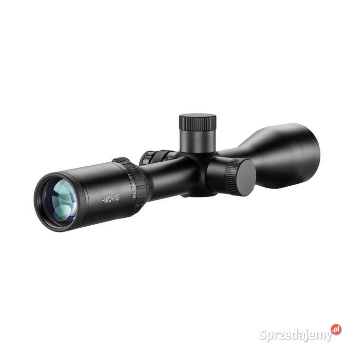 Luneta celownicza Hawke Airmax 30 FFP 416x50 SF Warszawa sprzedam
