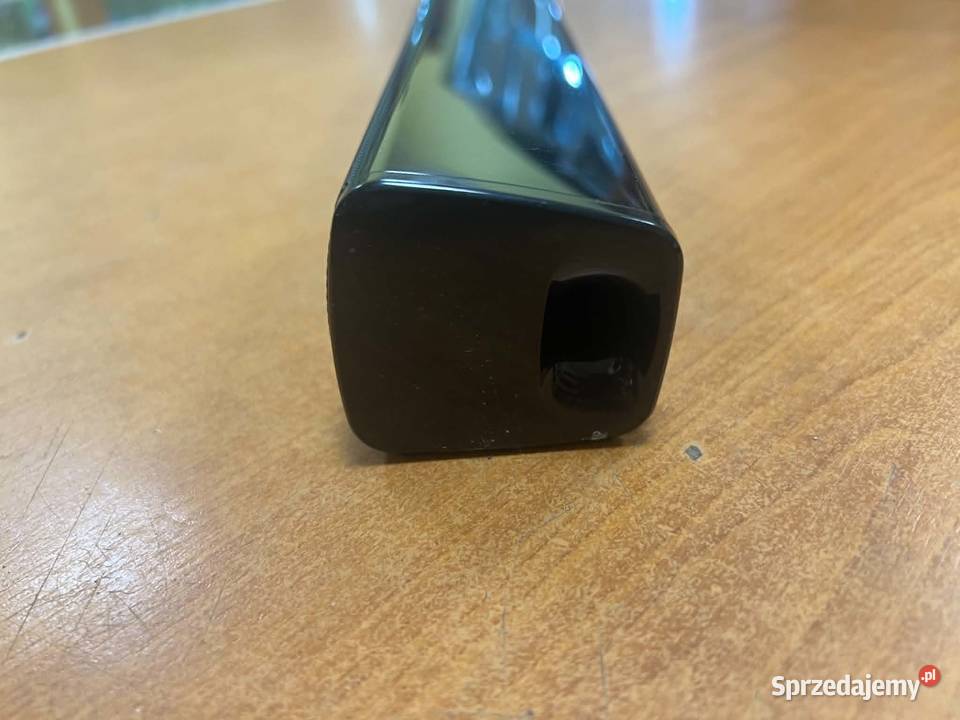 Soundbar BS28B Kompaktowy System Audio z warmińsko-mazurskie Elbląg