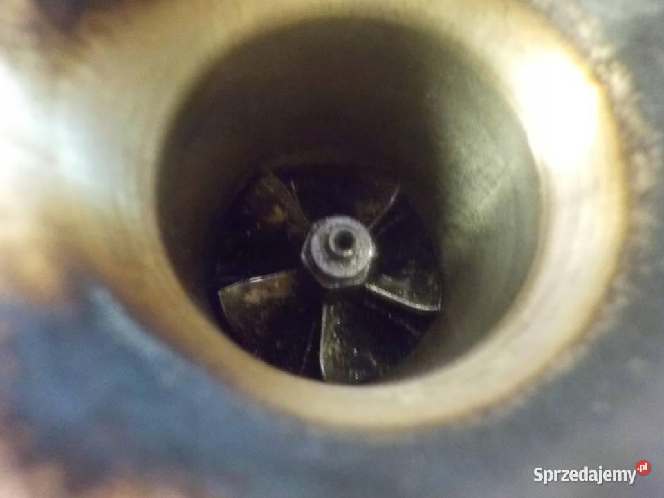 MINI COOPER R56 CLUBMAN 16 D 12r 90 N47 turbina osobowe Suków sprzedam