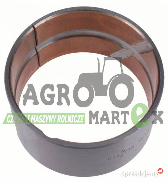 R104738 TULEJKA JD John Deere dolnośląskie Wichrów