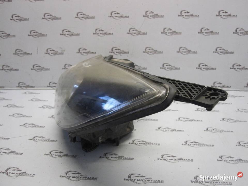 FORD FOCUS MK3 III lampa lewa przód BM5113W030DF sprzedam