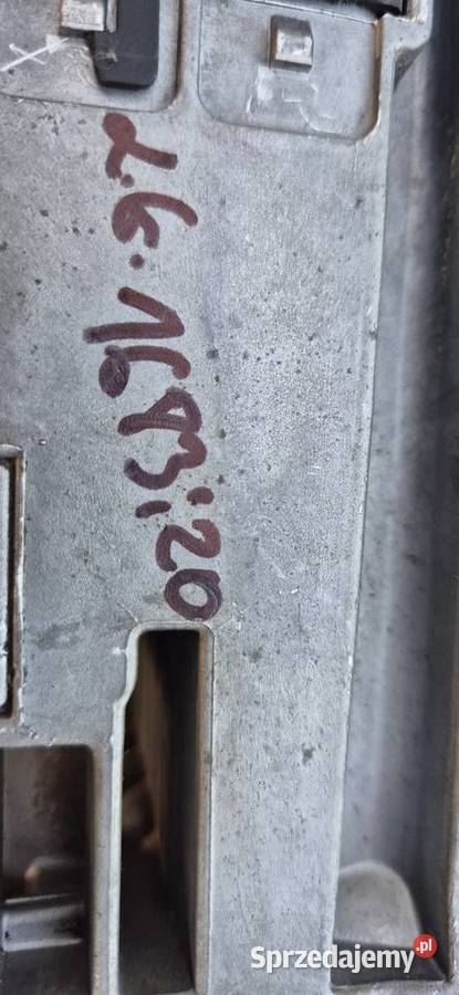 Ogrzewanie Webasto Eberspacher Hydronic MII d10w Poznań sprzedam