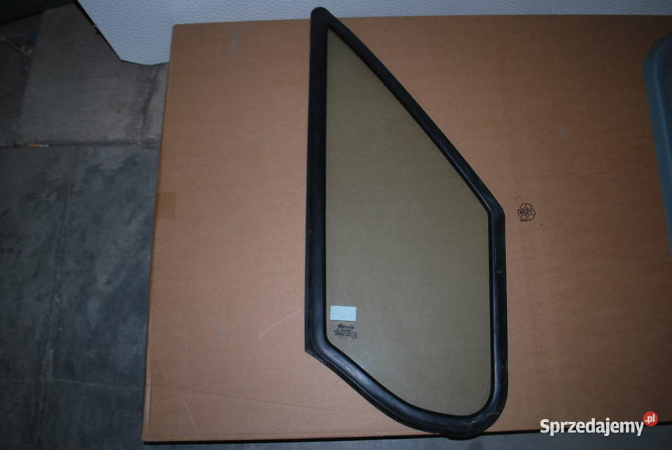 SZYBA FIAT DUCATO PEUGEOT BOXER CITROEN JUMPER Grzebowilk