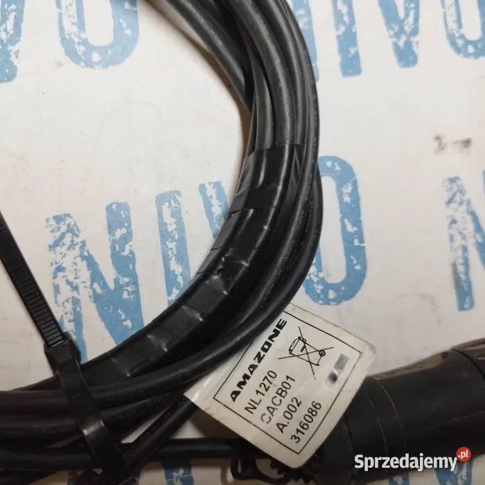 Wiazka kabel amazone NL1270 amatron 4 amapad