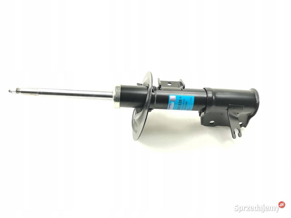 AMORTYZATOR PRZÓD SACHS VOLVO S40 V40 19952004