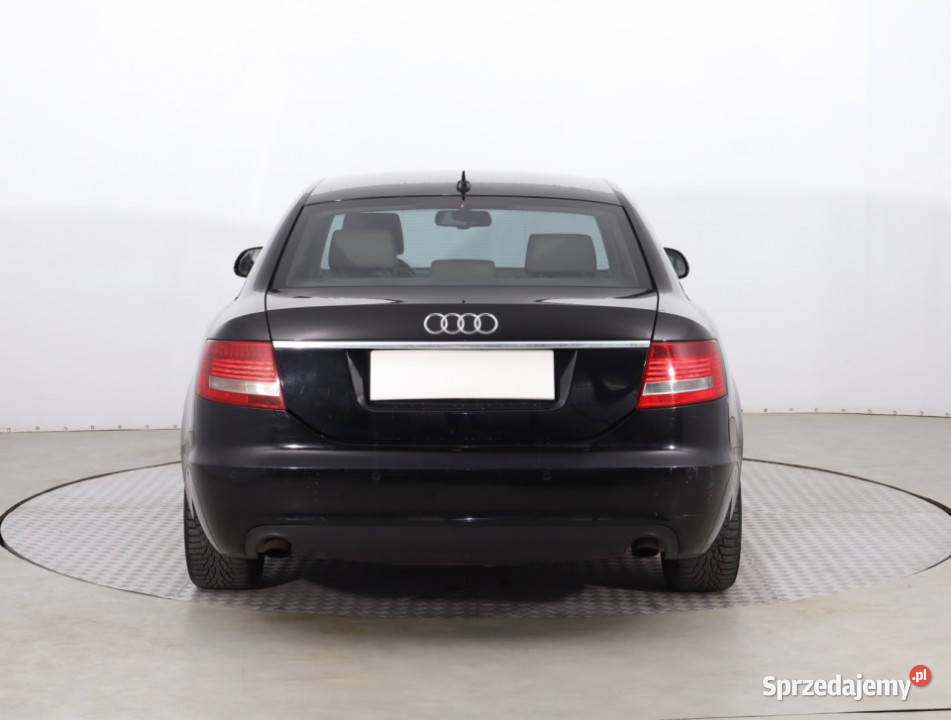 Audi A6 30 TDI Piaseczno