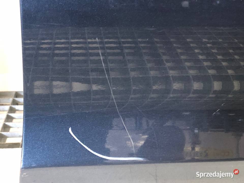 DRZWI PRAWY PRZÓD VW JETTA III SedanLimuzyna sprzedam