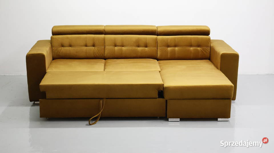 SDX NOWOCZESNY NAROŻNIK z fspania pojemnik M48 Narożniki Poznań