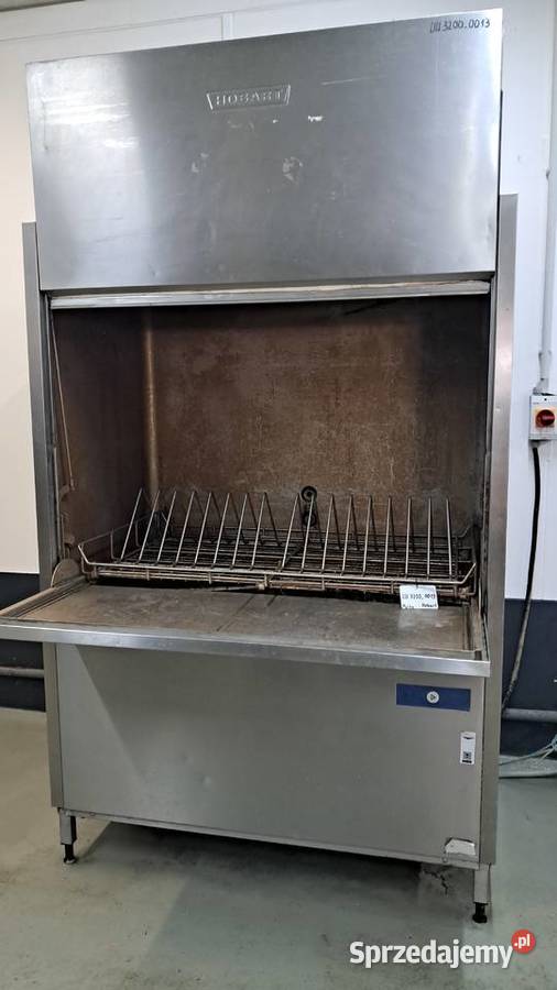 Myjka piekarnicza zmywarka Hobart Rzeszów