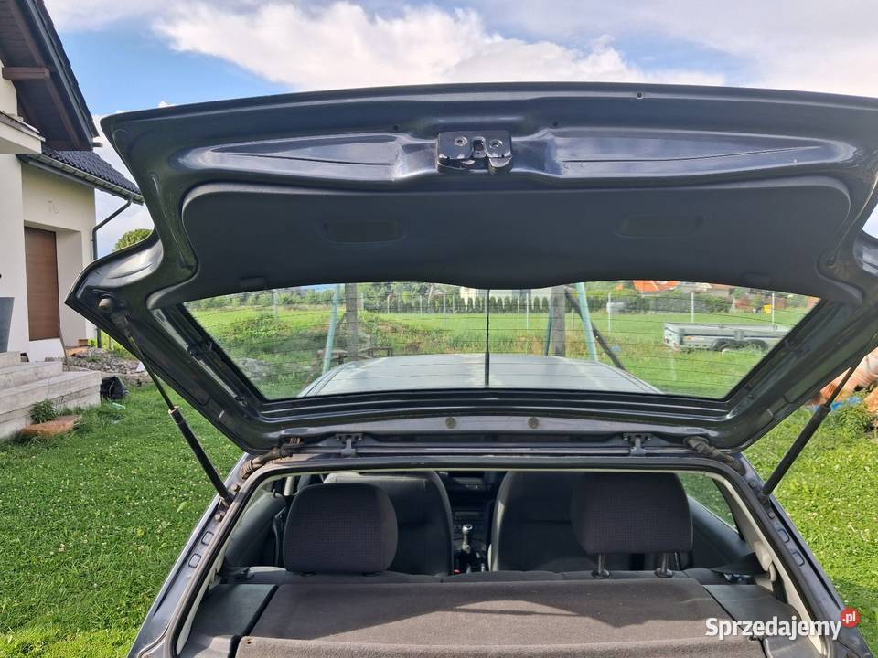 Sprzedam czesci do vwPolo