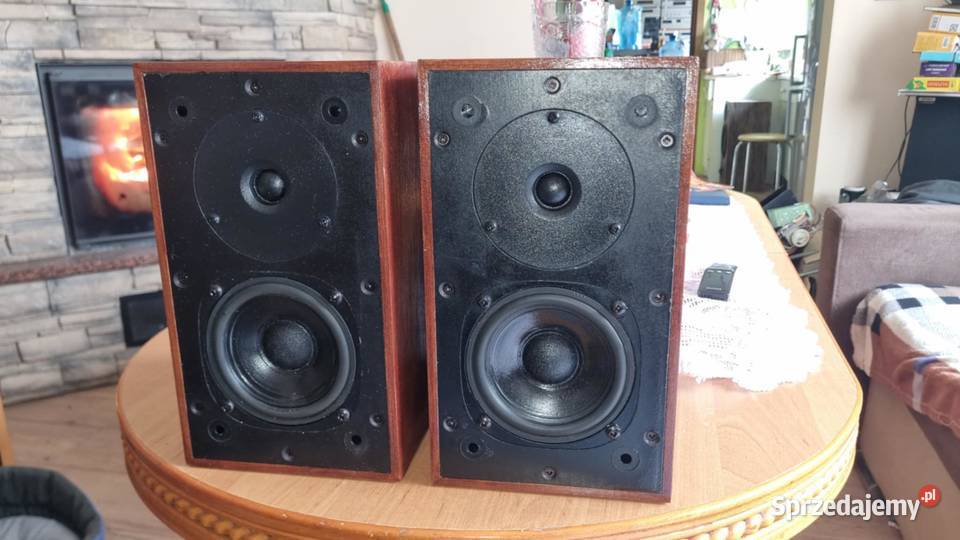 Wybitne mini monitory kolumny Proac Tablette mk1 Warta sprzedam